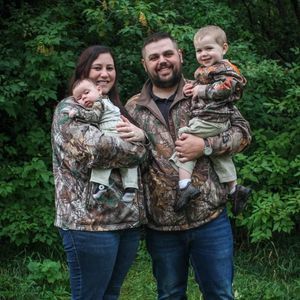 Meet your Posher, Nathan